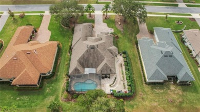 Welcome to your beautiful new 4 bedroom / 3 full bath home in on Harbor Hills Country Club in Florida - for sale on GolfHomes.com, golf home, golf lot