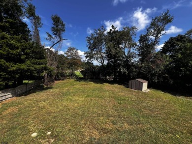 Multi-Generational or Summer Vacation Home. This raised Rancher on Atlantic City Country Club in New Jersey - for sale on GolfHomes.com, golf home, golf lot