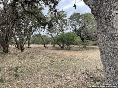 Welcome the historic Flying L Ranch!  This lot on Deerwood on Flying L Guest Ranch in Texas - for sale on GolfHomes.com, golf home, golf lot