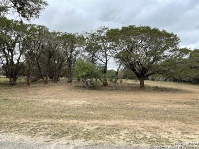 Welcome the historic Flying L Ranch!  This lot on Deerwood on Flying L Guest Ranch in Texas - for sale on GolfHomes.com, golf home, golf lot