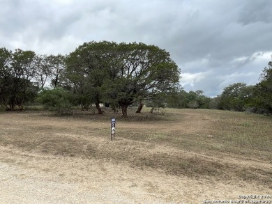 Welcome the historic Flying L Ranch!  This lot on Deerwood on Flying L Guest Ranch in Texas - for sale on GolfHomes.com, golf home, golf lot