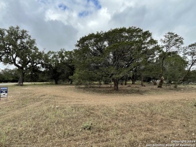 Welcome the historic Flying L Ranch!  This lot on Deerwood on Flying L Guest Ranch in Texas - for sale on GolfHomes.com, golf home, golf lot