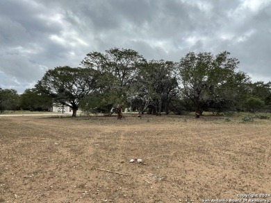 Welcome the historic Flying L Ranch!  This lot on Deerwood on Flying L Guest Ranch in Texas - for sale on GolfHomes.com, golf home, golf lot