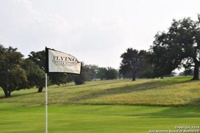 Welcome the historic Flying L Ranch!  This lot on Deerwood on Flying L Guest Ranch in Texas - for sale on GolfHomes.com, golf home, golf lot