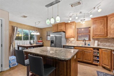 This charming single-story home, conveniently situated just on Horseshoe Bend Country Club in Texas - for sale on GolfHomes.com, golf home, golf lot