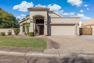 Hurry to this beautifully remodeled single-level home on a prime on The Foothills Golf Club in Arizona - for sale on GolfHomes.com, golf home, golf lot