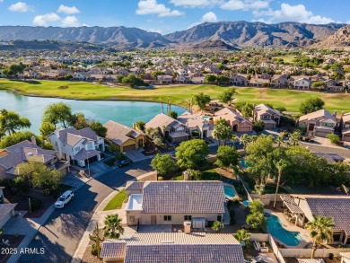 Hurry to this beautifully remodeled single-level home on a prime on The Foothills Golf Club in Arizona - for sale on GolfHomes.com, golf home, golf lot