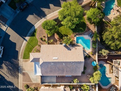 Hurry to this beautifully remodeled single-level home on a prime on The Foothills Golf Club in Arizona - for sale on GolfHomes.com, golf home, golf lot