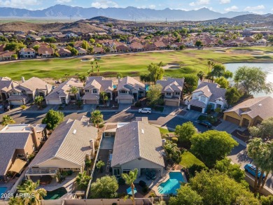 Hurry to this beautifully remodeled single-level home on a prime on The Foothills Golf Club in Arizona - for sale on GolfHomes.com, golf home, golf lot