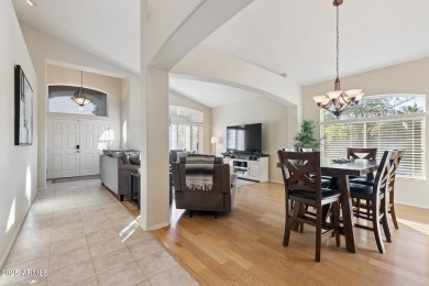 Hurry to this beautifully remodeled single-level home on a prime on The Foothills Golf Club in Arizona - for sale on GolfHomes.com, golf home, golf lot