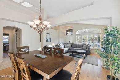 Hurry to this beautifully remodeled single-level home on a prime on The Foothills Golf Club in Arizona - for sale on GolfHomes.com, golf home, golf lot