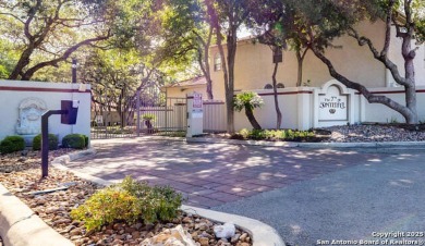 Welcome Home to this beautifully appointed 3 bedroom 2.5 on The Club at Sonterra in Texas - for sale on GolfHomes.com, golf home, golf lot