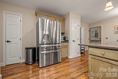 This beautiful home in the Cleghorn area merges traditional on  in North Carolina - for sale on GolfHomes.com, golf home, golf lot