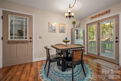 This beautiful home in the Cleghorn area merges traditional on  in North Carolina - for sale on GolfHomes.com, golf home, golf lot