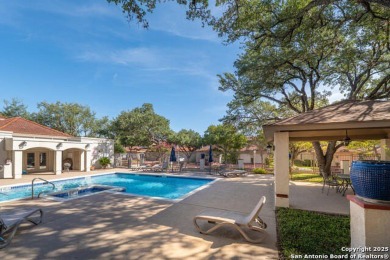 Welcome Home to this beautifully appointed 3 bedroom 2.5 on The Club at Sonterra in Texas - for sale on GolfHomes.com, golf home, golf lot