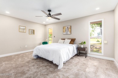 Beautifully updated home on a Golf Course Lot! Wood-look on Sun City-Willow Creek / Willow Brook  in Arizona - for sale on GolfHomes.com, golf home, golf lot