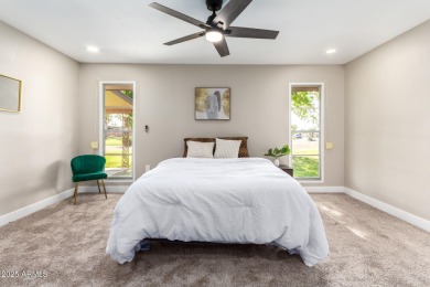 Beautifully updated home on a Golf Course Lot! Wood-look on Sun City-Willow Creek / Willow Brook  in Arizona - for sale on GolfHomes.com, golf home, golf lot