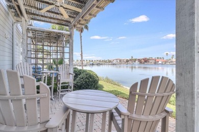 Incredible Island Moorings Marina Views and this property is a on Palmilla Beach Golf Club in Texas - for sale on GolfHomes.com, golf home, golf lot