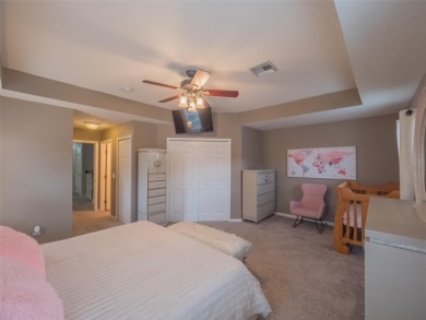 Luxurious 3 Bedroom / 2.5 Bath end-unit townhome that embodies on Orange Tree Golf Club in Florida - for sale on GolfHomes.com, golf home, golf lot