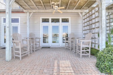 Incredible Island Moorings Marina Views and this property is a on Palmilla Beach Golf Club in Texas - for sale on GolfHomes.com, golf home, golf lot