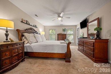 This beautiful home in the Cleghorn area merges traditional on  in North Carolina - for sale on GolfHomes.com, golf home, golf lot