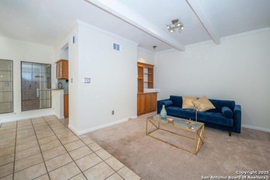Welcome Home to this beautifully appointed 3 bedroom 2.5 on The Club at Sonterra in Texas - for sale on GolfHomes.com, golf home, golf lot