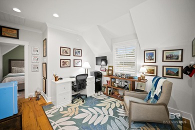 A Must See! Sought after Sweetwater Plan, beautiful L-shaped on Lakewood Golf Club in Alabama - for sale on GolfHomes.com, golf home, golf lot