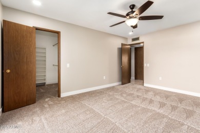 Beautifully updated home on a Golf Course Lot! Wood-look on Sun City-Willow Creek / Willow Brook  in Arizona - for sale on GolfHomes.com, golf home, golf lot