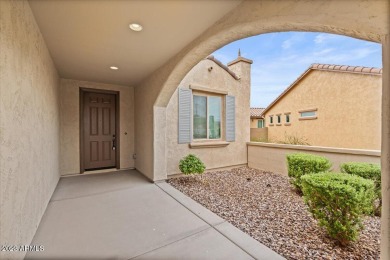 Experience the epitome of resort-style living at Sun City Anthem on Poston Butte Golf Club in Arizona - for sale on GolfHomes.com, golf home, golf lot