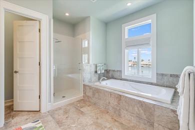 Incredible Island Moorings Marina Views and this property is a on Palmilla Beach Golf Club in Texas - for sale on GolfHomes.com, golf home, golf lot