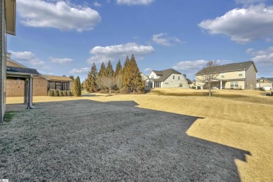 Welcome to 26 Park Vista Way: located in the sought-after and on Green Valley Country Club in South Carolina - for sale on GolfHomes.com, golf home, golf lot