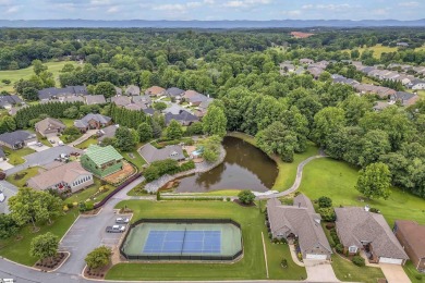 Welcome to 26 Park Vista Way: located in the sought-after and on Green Valley Country Club in South Carolina - for sale on GolfHomes.com, golf home, golf lot