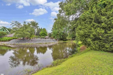 Welcome to 26 Park Vista Way: located in the sought-after and on Green Valley Country Club in South Carolina - for sale on GolfHomes.com, golf home, golf lot