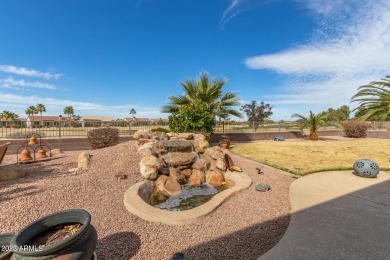 This exceptional home offers unparalleled luxury and comfort on Granite Falls Golf Club  in Arizona - for sale on GolfHomes.com, golf home, golf lot