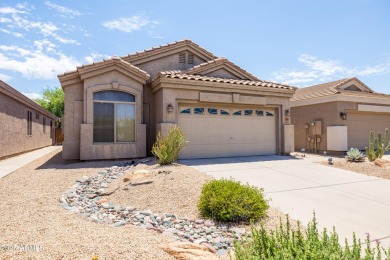 Welcome to your charming new home in the gated community of on Dove Valley Ranch in Arizona - for sale on GolfHomes.com, golf home, golf lot