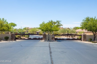 Welcome to your charming new home in the gated community of on Dove Valley Ranch in Arizona - for sale on GolfHomes.com, golf home, golf lot