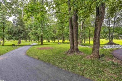 Welcome to 26 Park Vista Way: located in the sought-after and on Green Valley Country Club in South Carolina - for sale on GolfHomes.com, golf home, golf lot