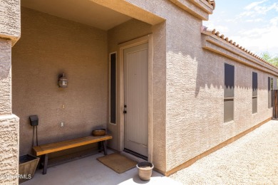 Welcome to your charming new home in the gated community of on Dove Valley Ranch in Arizona - for sale on GolfHomes.com, golf home, golf lot