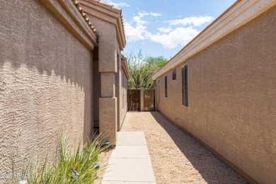 Welcome to your charming new home in the gated community of on Dove Valley Ranch in Arizona - for sale on GolfHomes.com, golf home, golf lot