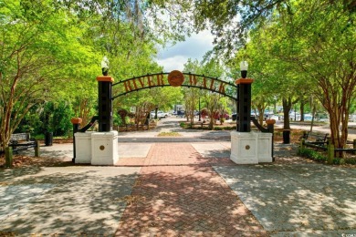 Welcome to 136 Foxford Dr., Conway, SC! This stunning 4-bedroom on Shaftesbury Glen Golf and Fish Club in South Carolina - for sale on GolfHomes.com, golf home, golf lot