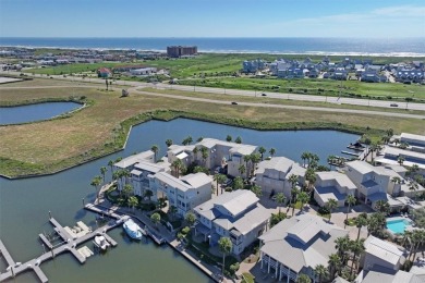 Incredible Island Moorings Marina Views and this property is a on Palmilla Beach Golf Club in Texas - for sale on GolfHomes.com, golf home, golf lot