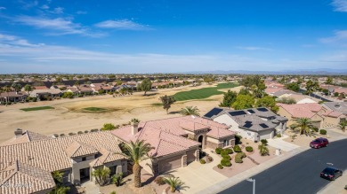 This exceptional home offers unparalleled luxury and comfort on Granite Falls Golf Club  in Arizona - for sale on GolfHomes.com, golf home, golf lot