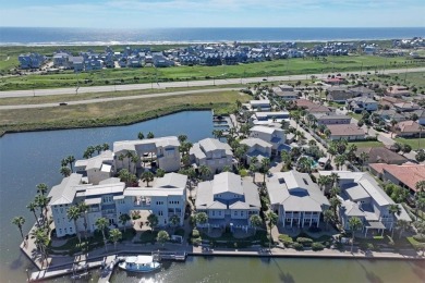 Incredible Island Moorings Marina Views and this property is a on Palmilla Beach Golf Club in Texas - for sale on GolfHomes.com, golf home, golf lot