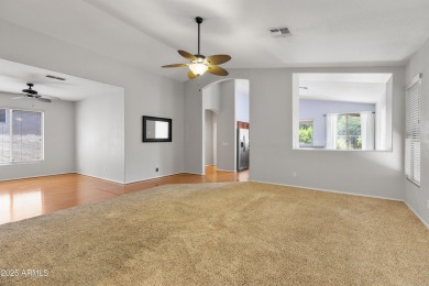 Welcome to your charming new home in the gated community of on Dove Valley Ranch in Arizona - for sale on GolfHomes.com, golf home, golf lot