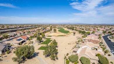 This exceptional home offers unparalleled luxury and comfort on Granite Falls Golf Club  in Arizona - for sale on GolfHomes.com, golf home, golf lot