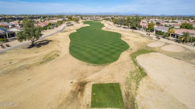 This exceptional home offers unparalleled luxury and comfort on Granite Falls Golf Club  in Arizona - for sale on GolfHomes.com, golf home, golf lot