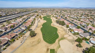 This exceptional home offers unparalleled luxury and comfort on Granite Falls Golf Club  in Arizona - for sale on GolfHomes.com, golf home, golf lot