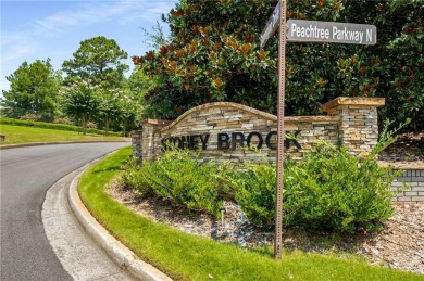 **PRICE IMPROVEMENT TO $1.15M**. Introducing 209 Redding Ridge on Canongate At Flat Creek Club in Georgia - for sale on GolfHomes.com, golf home, golf lot