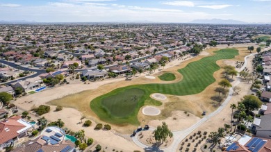 This exceptional home offers unparalleled luxury and comfort on Granite Falls Golf Club  in Arizona - for sale on GolfHomes.com, golf home, golf lot