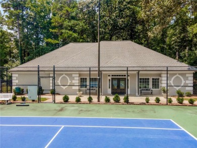 **PRICE IMPROVEMENT TO $1.15M**. Introducing 209 Redding Ridge on Canongate At Flat Creek Club in Georgia - for sale on GolfHomes.com, golf home, golf lot